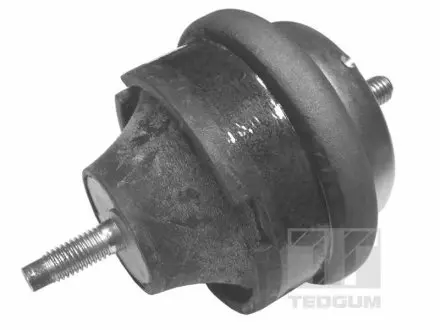 00145015 Подушка двигуна TEDGUM підбір по vin на Brocar
