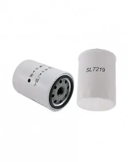 WL7219 Фильтр масляный WIX FILTERS подбор по vin на Brocar