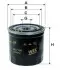 WL7100 Фільтр масляний WIX FILTERS підбір по vin на Brocar