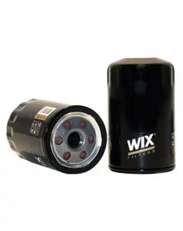 51036 Фільтр масляний WIX FILTERS підбір по vin на Brocar