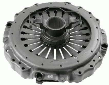 3483000348 Муфта зчеплення SACHS підбір по vin на Brocar