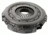 3482000419 Муфта сцепления SACHS підбір по vin на Brocar