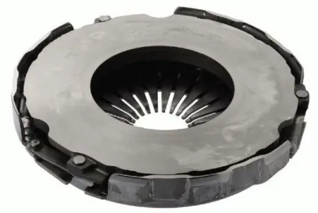 3482000419 Муфта сцепления SACHS підбір по vin на Brocar