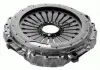3482000251 Муфта зчеплення SACHS підбір по vin на Brocar