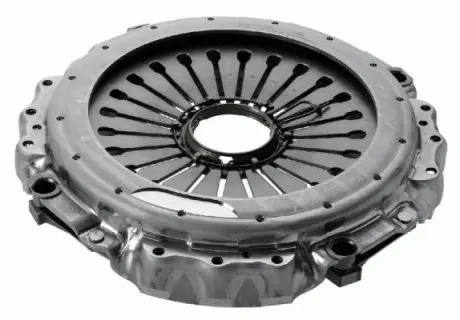 3482000251 Муфта зчеплення SACHS підбір по vin на Brocar