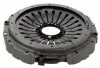 3482000467 Муфта сцепления SACHS підбір по vin на Brocar