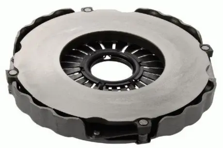 3482000467 Муфта сцепления SACHS підбір по vin на Brocar