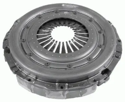3482000462 Муфта зчеплення SACHS підбір по vin на Brocar