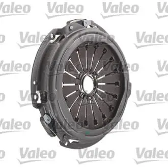 805530 Муфта сцепления VALEO підбір по vin на Brocar