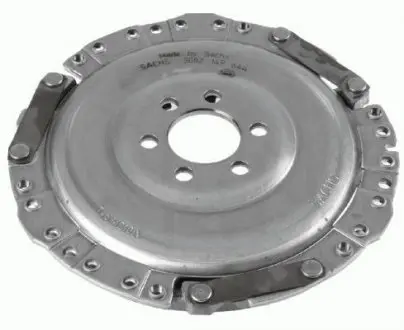 3082149644 Муфта сцепления SACHS подбор по vin на Brocar