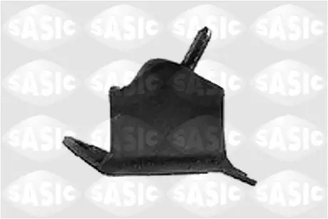 4001364 Опора двигателя передняя левая SASIC підбір по vin на Brocar