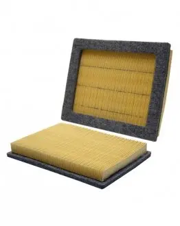 46804 Фільтр повітряний плоский WIX FILTERS підбір по vin на Brocar