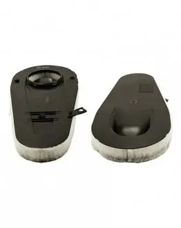 WA9722 Фильтр воздушный WIX FILTERS підбір по vin на Brocar