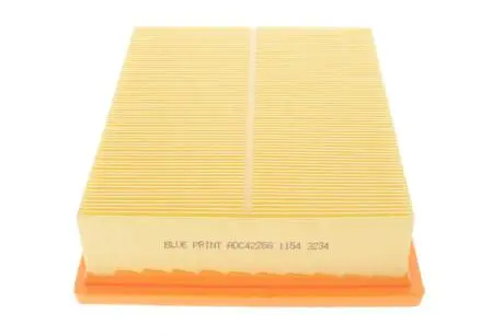 ADC42266 Фільтр повітря BLUE PRINT підбір по vin на Brocar