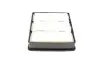 ADC42257 Фільтр повітряний Mitsubishi Colt V/Galant VI/Lancer/Outlander 1.3-2.4 95- BLUE PRINT підбір по vin на Brocar