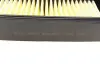 ADC42257 Фільтр повітряний Mitsubishi Colt V/Galant VI/Lancer/Outlander 1.3-2.4 95- BLUE PRINT підбір по vin на Brocar
