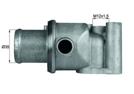 TI7787D Термостат MAHLE / KNECHT підбір по vin на Brocar