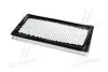 LX4423 Фильтр воздуха MAHLE / KNECHT підбір по vin на Brocar