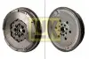 415091810 Двомасовий маховик LUK 415091810 MINI COOPER 2,0 14- LUK підбір по vin на Brocar