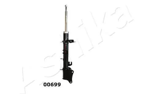 MA00699 Амортизатор ASHIKA підбір по vin на Brocar