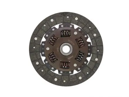 DH015U Диск зчеплення AISIN підбір по vin на Brocar