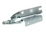6802009524451P Елементи капоту BLIC підбір по vin на Brocar
