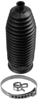 35238 Пильник рульового механізму гумовий LEMFORDER підбір по vin на Brocar