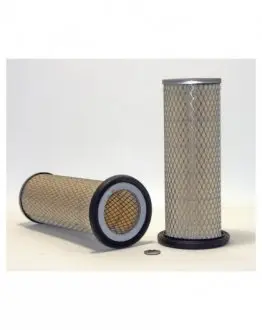 42924 Фильтр воздуха WIX FILTERS подбор по vin на Brocar
