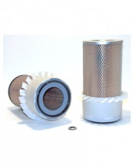 42126 Фильтр воздуха WIX FILTERS підбір по vin на Brocar