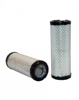 42801 Фильтр воздуха WIX FILTERS подбор по vin на Brocar