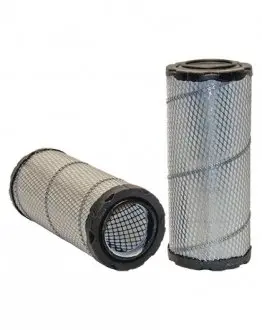 46671 Фільтр повітряний 46671 HD (Вир-во Wix-Filtron) WIX FILTERS підбір по vin на Brocar