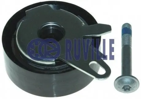 55477 Натяжной ролик Volvo S70,S80, VW LT 28-46 96-, T4 98- 2.5TDI RUVILLE подбор по vin на Brocar