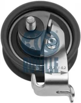 55442 Ролик натяжитель ремня Audi A3,TT, Skoda Octavia, VW Bora, Golf IV 1.8 RUVILLE подбор по vin на Brocar