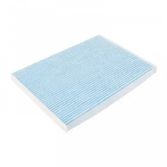 ADN12548 Фильтр салона BLUE PRINT подбор по vin на Brocar