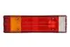 TLME015L Задній ліхтар TRUCKLIGHT підбір по vin на Brocar