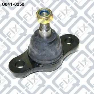 Q0410250 ОПОРА ШАРОВАЯ Q-FIX подбор по vin на Brocar