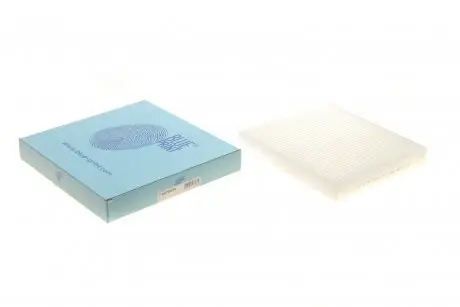 ADT32554 Фільтр салону BLUE PRINT підбір по vin на Brocar