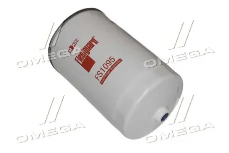 FS1095 Фильтр топлива FLEETGUARD подбор по vin на Brocar