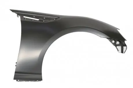 6504046740312P Крило переднє BLIC підбір по vin на Brocar