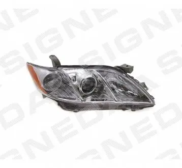ZTY111309R Передняя фара SIGNEDA подбор по vin на Brocar