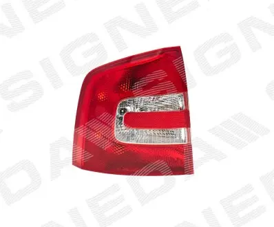 ZSD1907LMM Задний фонарь SIGNEDA підбір по vin на Brocar