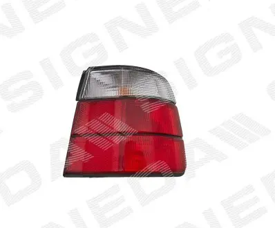 ZBM191322R Задний фонарь SIGNEDA подбор по vin на Brocar