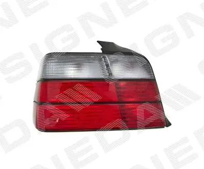 ZBM191339L Задній ліхтар SIGNEDA підбір по vin на Brocar