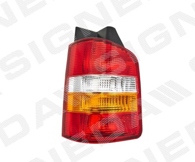 ZVW1945YL Задні ліхтар SIGNEDA підбір по vin на Brocar
