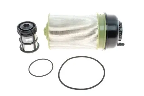 KX406KIT Фильтр топлива MAHLE / KNECHT підбір по vin на Brocar