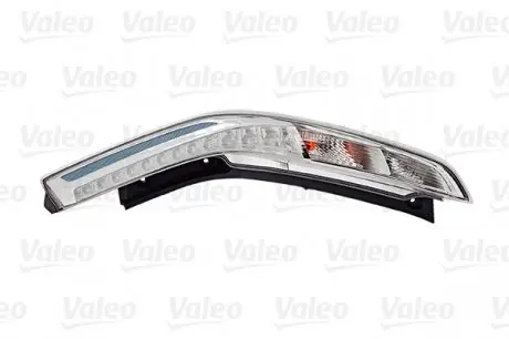 045171 Фонарь VALEO подбор по vin на Brocar