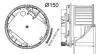 AB263000P Компресор салону MAHLE / KNECHT підбір по vin на Brocar