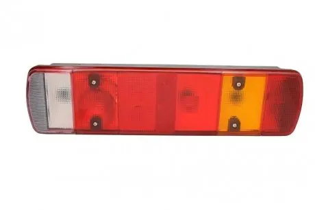 TLVO003R Задний фонарь TRUCKLIGHT подбор по vin на Brocar