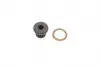 982340 Пробка для слива масла M14 A4, A6, A8 ELRING підбір по vin на Brocar