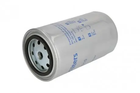 BS04010 Фільтр палива BOSS FILTERS підбір по vin на Brocar